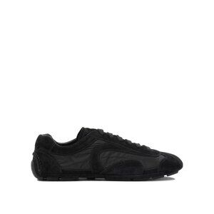 Prada Monte Carlo Sneakers UK 7 Men